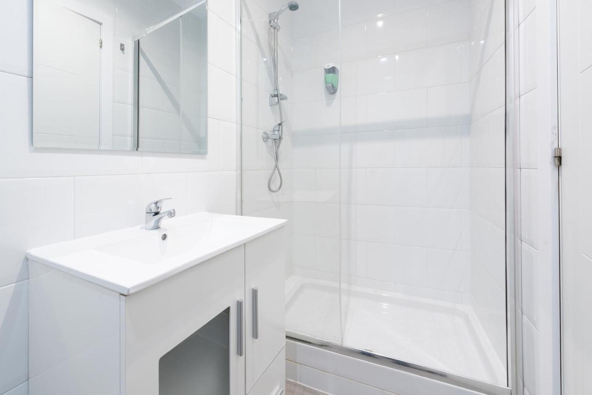 Apartamentos Day Madrid Sol Centro Gran Via Экстерьер фото