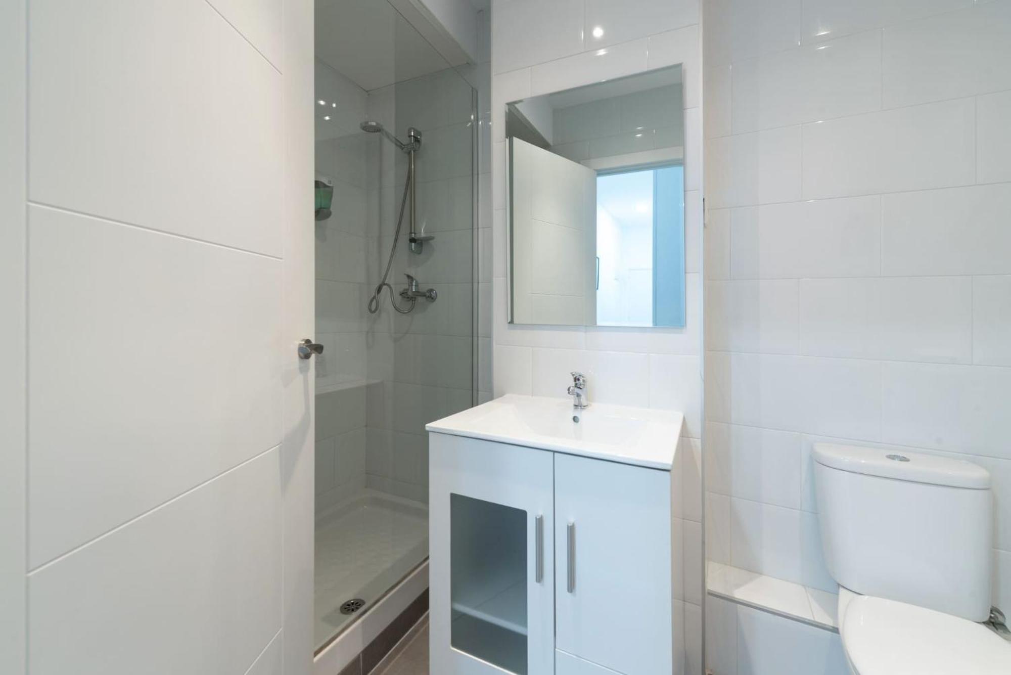 Apartamentos Day Madrid Sol Centro Gran Via Экстерьер фото