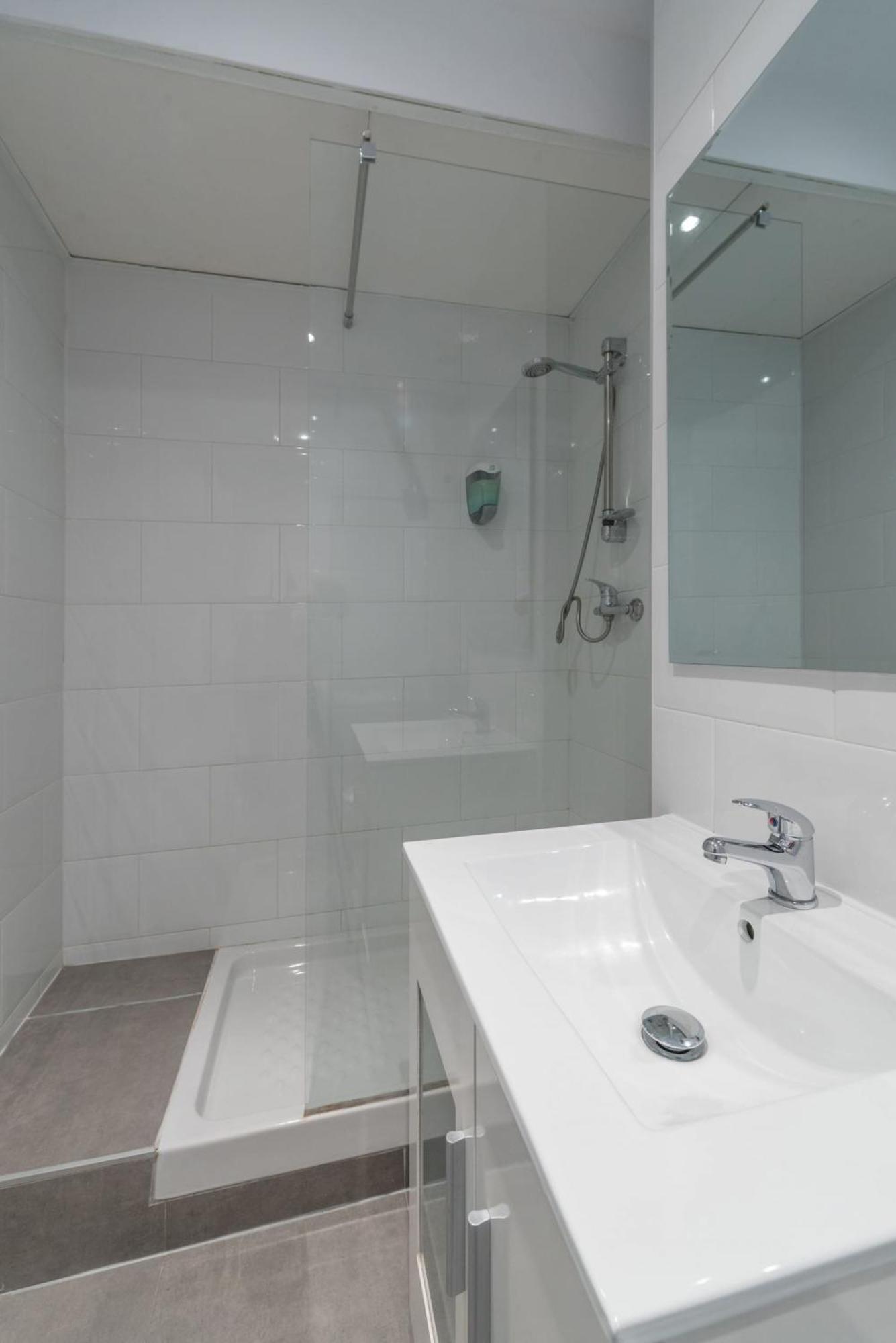 Apartamentos Day Madrid Sol Centro Gran Via Экстерьер фото